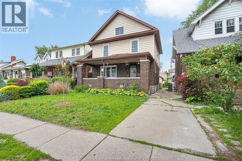 1525 Dougall Ave, Windsor, ON, N8X1S2 | Card Image