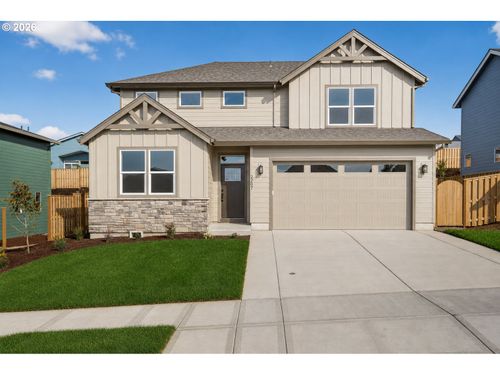 1-2002 E Badger Way, La Center, WA, 98629-5661 | Card Image