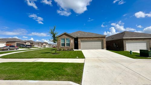 5140 Mckittrick, Marion, TX, 78124 | Card Image