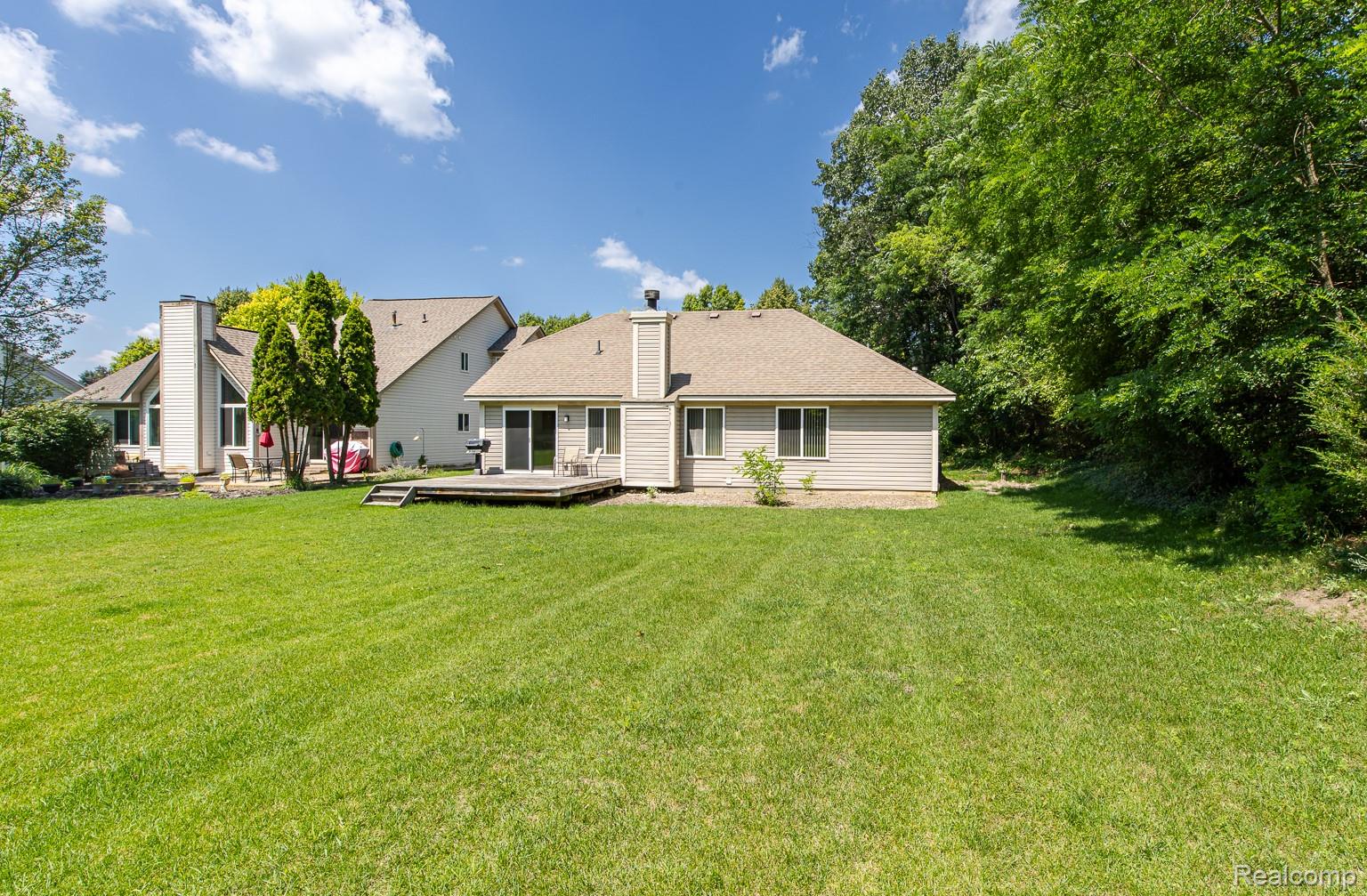 Residential in Highland Charter Township 3