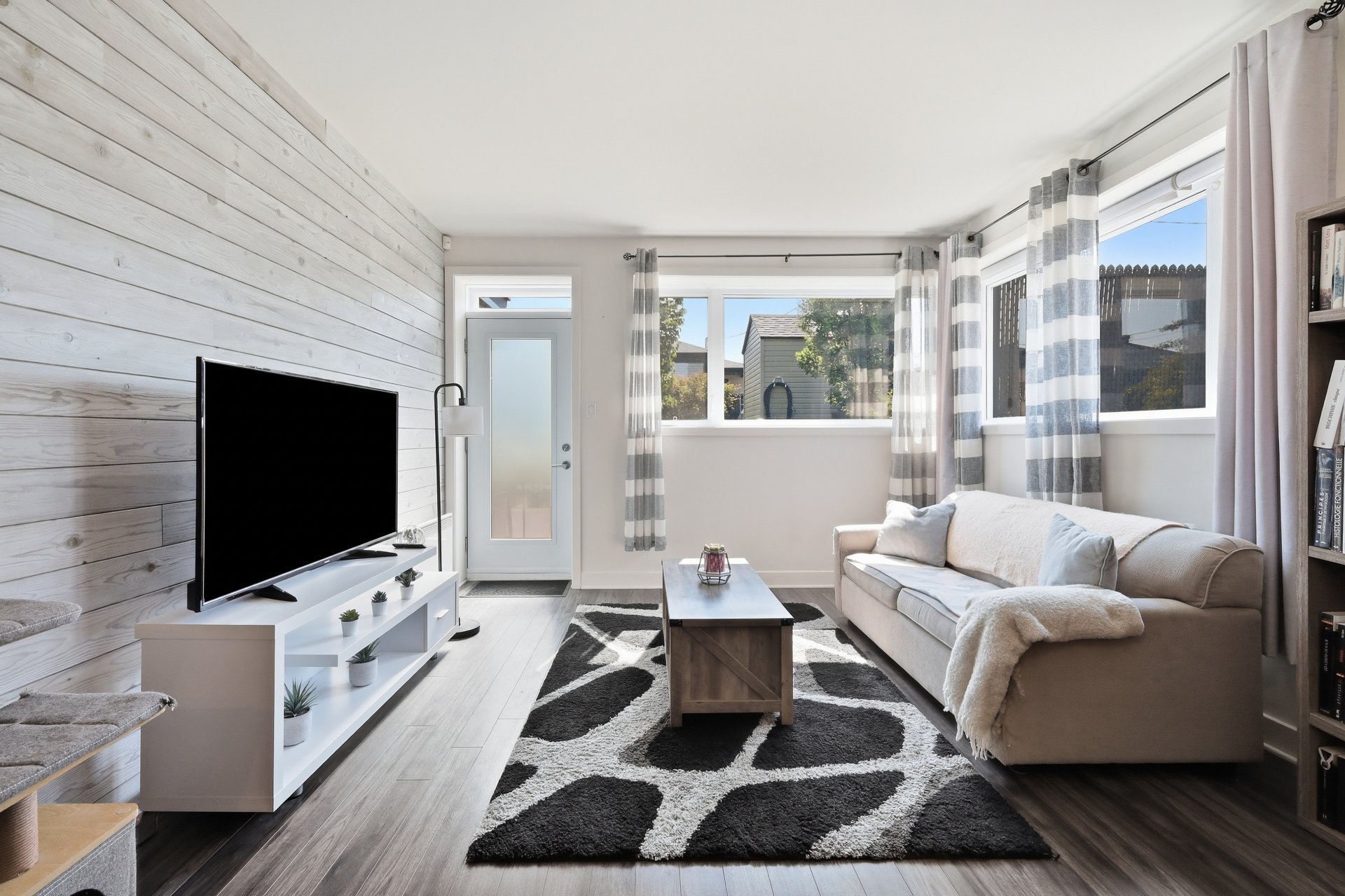 Residential in Mirabel 5