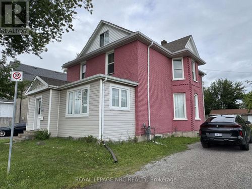 4148 Victoria Avenue, Niagara Falls (Downtown), ON, L2E4B4 | Card Image