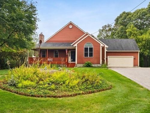 1 Faria Farm Rd, Berkley, MA, 02779-1027 | Card Image