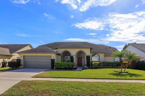 11554 Blackmoor Drive, ORLANDO, FL, 32837 | Card Image