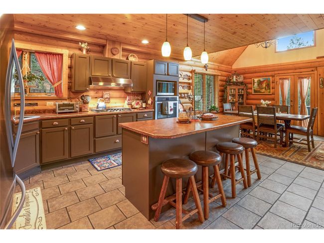 2255 Spruce Rd, House other with 4 bedrooms, 3 bathrooms and null parking in Woodland Park CO | Image 13