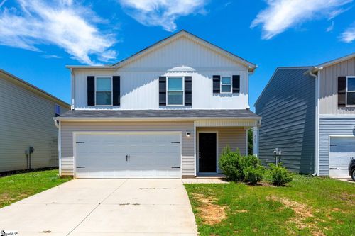 607 Farmstead Trl, Inman, SC, 29349-5403 | Card Image
