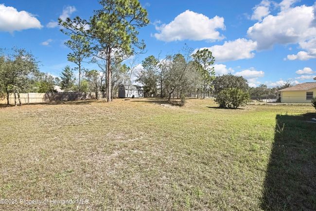 11257 Frigate Bird Ave, House other with 3 bedrooms, 2 bathrooms and null parking in WEEKI WACHEE FL | Image 45