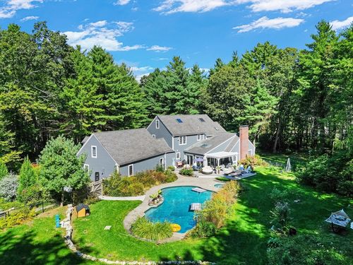 16 Cranberry Ln, Norwell, MA, 02061-1300 | Card Image