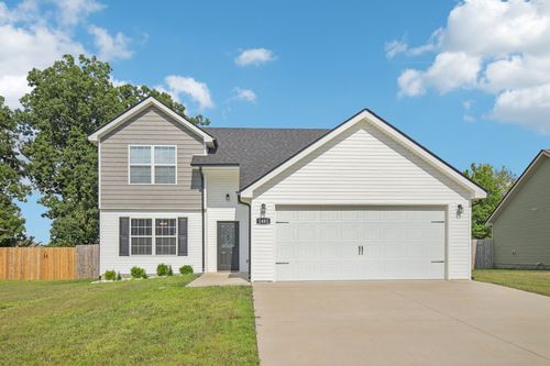 1481 Fredrick Dr, Clarksville, TN, 37042-8971 | Card Image