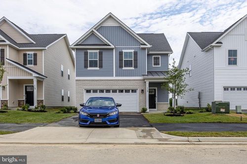 115 Haida Lane, WINCHESTER, VA, 22602 | Card Image