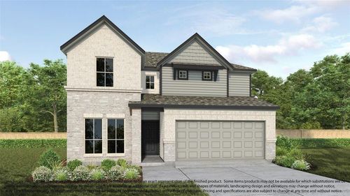 2518 Ivory Basewood Ln, Katy, TX, 77493-6222 | Card Image