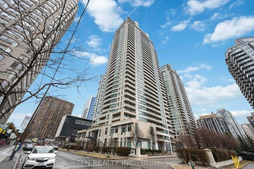 109-18 Spring Garden Ave, North York, ON, M2N7M2 | Card Image