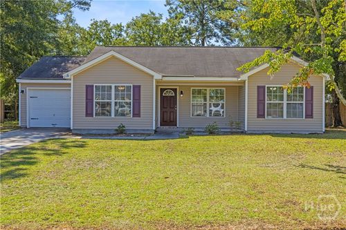 116 Knotty Pine Cir, Springfield, GA, 31329-5124 | Card Image