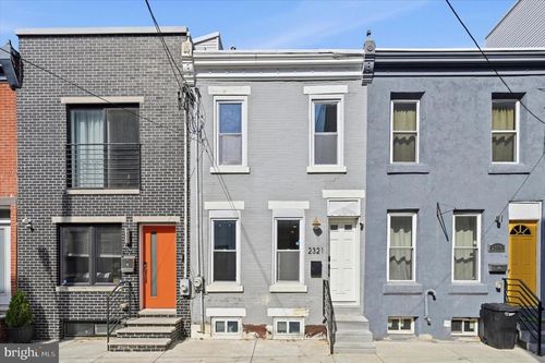 2321 Gerritt St, PHILADELPHIA, PA, 19146-4106 | Card Image