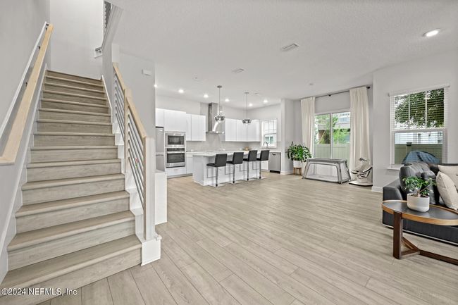 7442 Beach Walk Pl, House other with 3 bedrooms, 3 bathrooms and null parking in JACKSONVILLE FL | Image 20