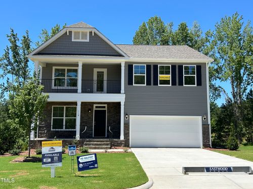118 Arundel Drive, Archer Lodge, NC, 27527 | Card Image