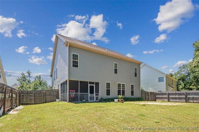 50 Turner Matthew Ct, House other with 4 bedrooms, 4 bathrooms and null parking in Spring Lake NC | Image 49
