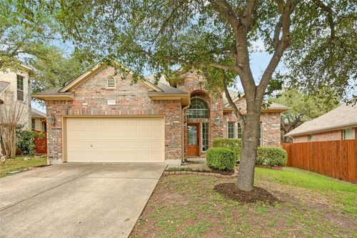 10104 Hibiscus Cove, Austin, TX, 78739 | Card Image