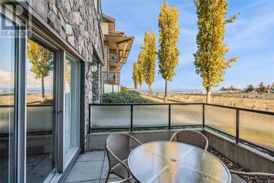 108D - 181 Beachside Dr, Condo with 1 bedrooms, 2 bathrooms and null parking in Parksville BC | Image 2