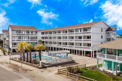 unit-209-627 N Waccamaw Dr, Murrells Inlet, SC, 29576-6882 | Card Image