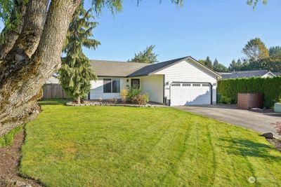 13908 Ne 53rd Street, House other with 3 bedrooms, 2 bathrooms and 2 parking in Vancouver WA | Image 3