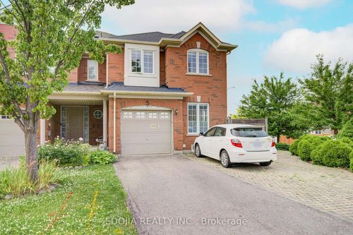 5 Patullo Ave, Richmond Hill, ON, L4S2S8 | Card Image