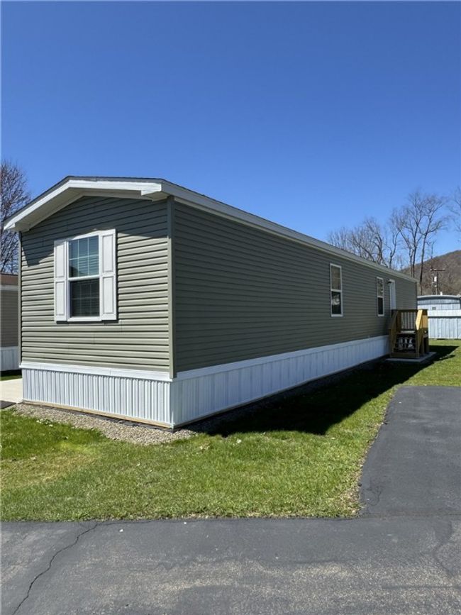 134 Emerald Isle, House other with 2 bedrooms, 1 bathrooms and null parking in Smethport PA | Image 32
