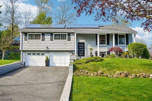 1 Rand Dr, West Orange, NJ, 07052-1410 | Card Image