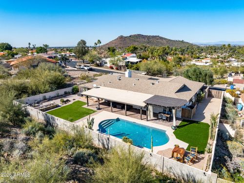 221 W Sweetwater Ave, Phoenix, AZ, 85029-1833 | Card Image