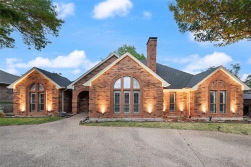 3010 Club Hill Dr, Garland, TX, 75043-1208 | Card Image