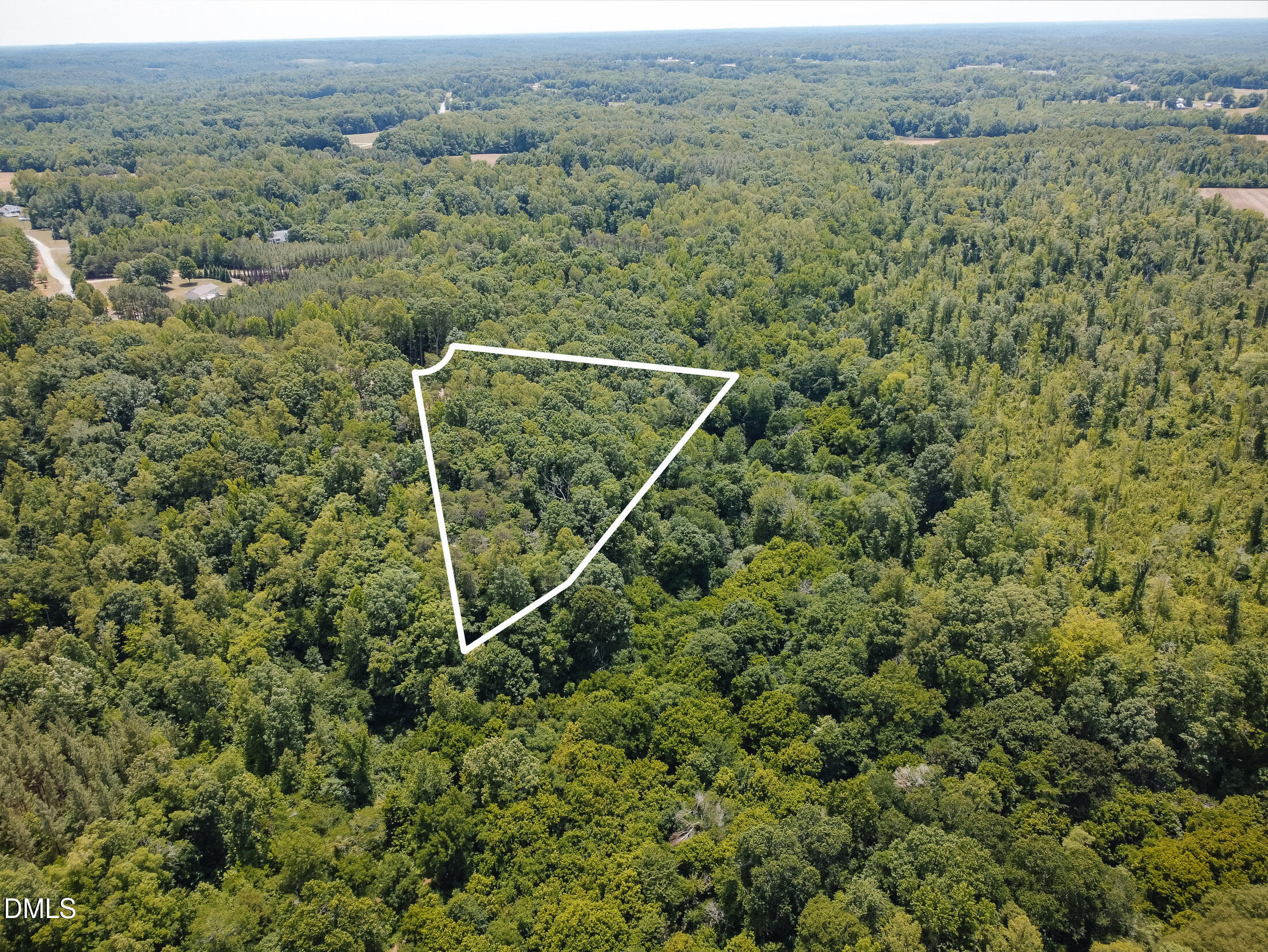 Land in Reidsville 4