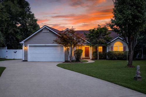 126 Otter Run Rd., Pawleys Island, SC, 29585 | Card Image