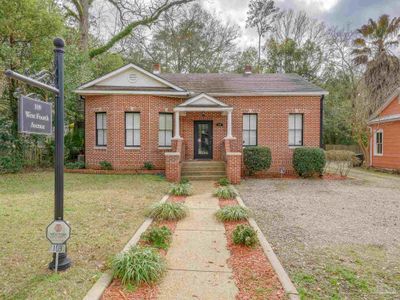 109 W 4th Ave, House other with 3 bedrooms, 2 bathrooms and null parking in Tallahassee FL | Image 2