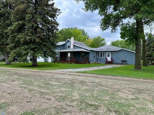 410 Ash Rd, Portland, ND, 58274-4602 | Card Image