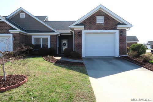 129 Savannah Cir N, Roanoke Rapids, NC, 27870-6124 | Card Image