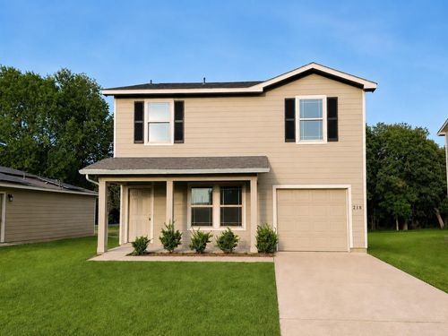 218 19th St, Hempstead, TX, 77445-4102 | Card Image