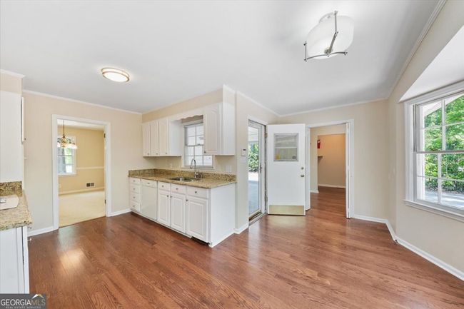 1325 Marlowe Dr, House other with 3 bedrooms, 2 bathrooms and null parking in Macon GA | Image 7