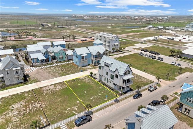 509 Sunrise Ave, Home with 0 bedrooms, 0 bathrooms and null parking in Port Aransas TX | Image 8