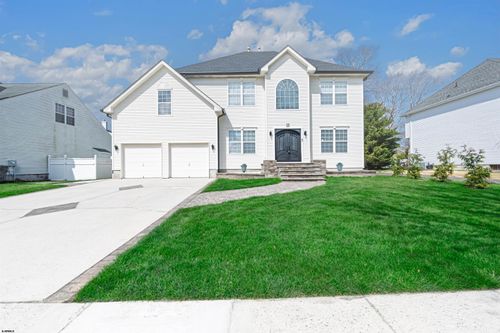 11 Chancellor Park Dr, Mays Landing, NJ, 08330-2047 | Card Image