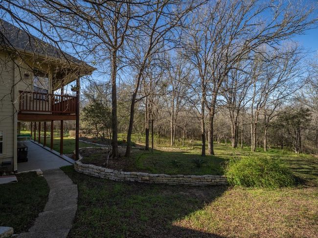 130 Sabine Dr, House other with 4 bedrooms, 4 bathrooms and 8 parking in Cedar Creek TX | Image 30