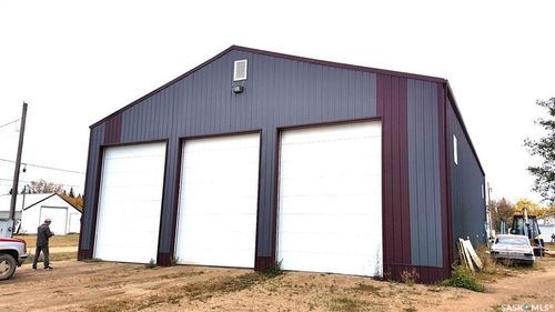 195 Carl St, Kisbey, SK, S0C0E1 | Card Image