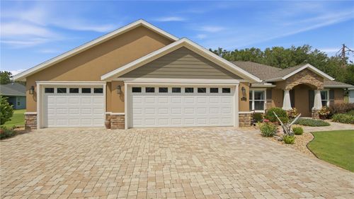 6752 Sw 179th Court Rd, DUNNELLON, FL, 34432-9527 | Card Image