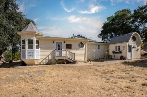32774 Frazier Rd, Auberry, CA, 93602-9682 | Card Image