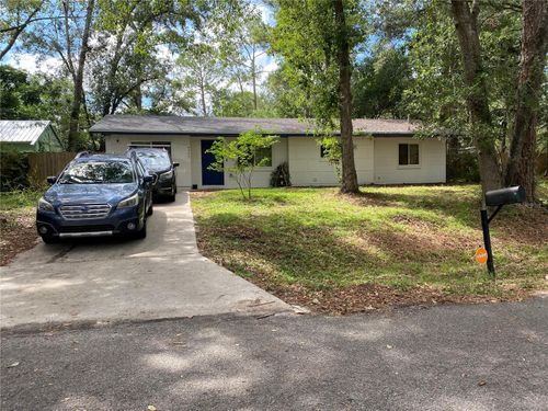 4302 Nw 21st Dr, GAINESVILLE, FL, 32605-1734 | Card Image