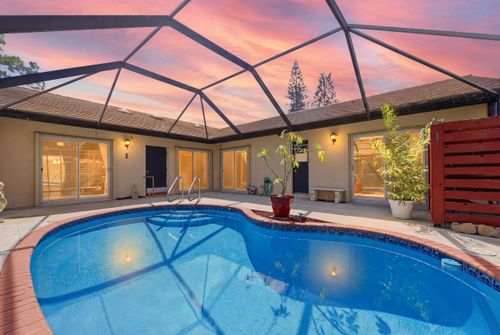 1205 Periwinkle Pl, Wellington, FL, 33414-8630 | Card Image