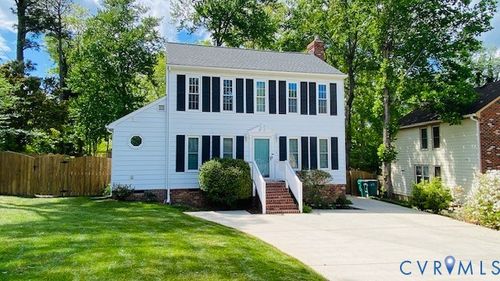 4600 Mill Park Dr, Glen Allen, VA, 23060-3639 | Card Image