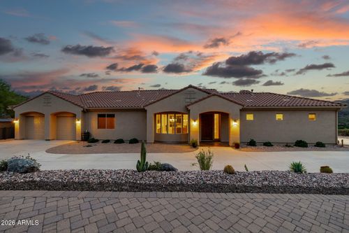 18685 E Agua Vis, Black Canyon City, AZ, 85324-9753 | Card Image