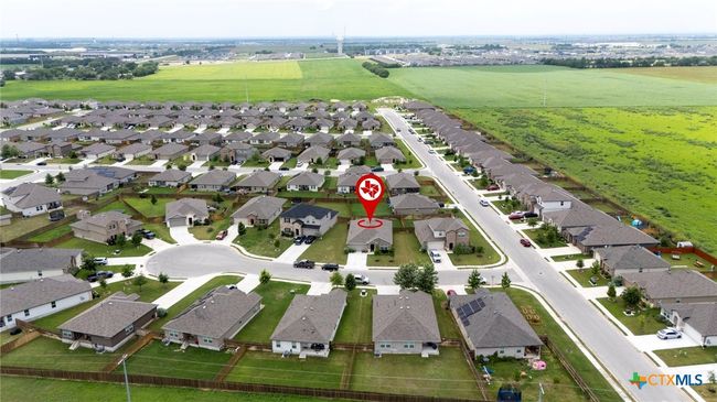 1444 Acorn Wood, House other with 4 bedrooms, 2 bathrooms and null parking in Seguin TX | Image 32