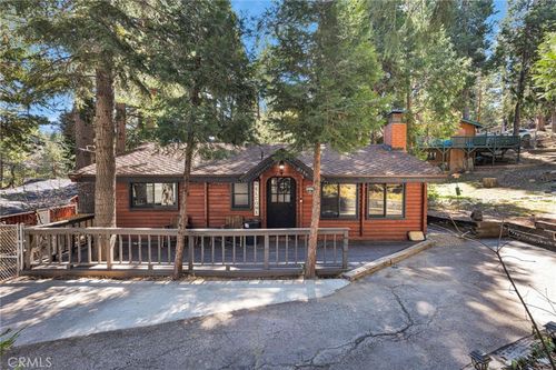 2130 Spring Oak Dr, Running Springs, CA, 92382-7578 | Card Image