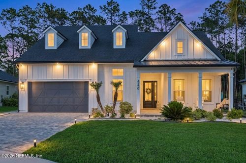 446 Palm Crest Dr, Ponte Vedra, FL, 32081-2003 | Card Image